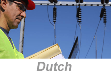 Culture of Early Reporting (Dutch)