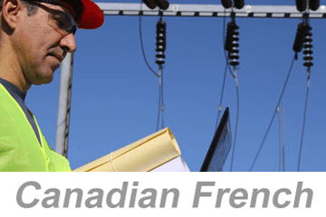 Culture of Early Reporting (Canadian French)