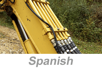 Hydraulic Safety (Spanish)
