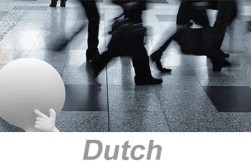 What If? Mentality (Dutch)