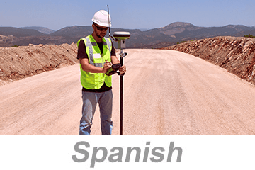 Lone Worker, Parts 1-2 (Spanish)