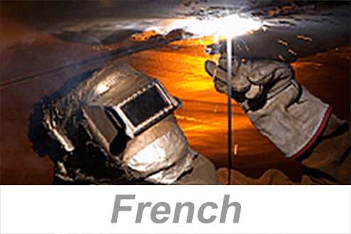 Hot Work (French)