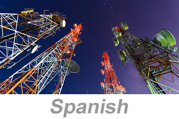 Radiofrequency (RF) Training (Spanish)