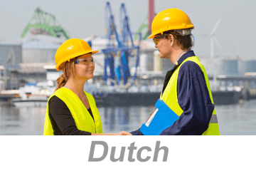 Why Incident Management Matters (WIMM) Suite (Dutch)