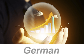 Trending and Analysis (German)