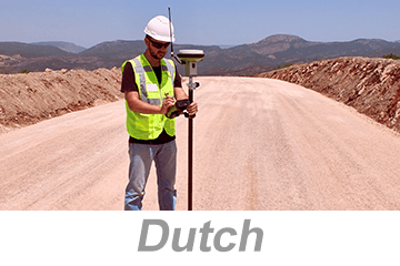 Lone Worker, Parts 1-2 (Dutch)