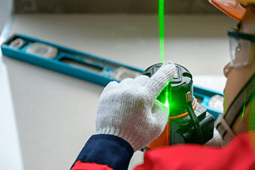 Laser Safety: Operators