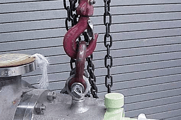 Basic Rigging Awareness