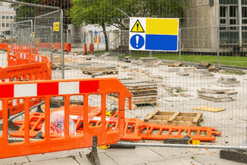 Safety Signs (US)