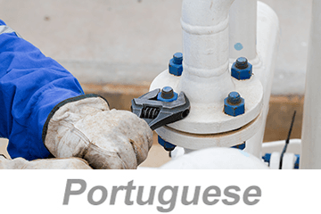 Line Breaking (US) (Portuguese)
