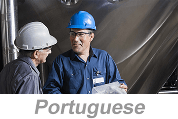 Incident Investigation (Portuguese)