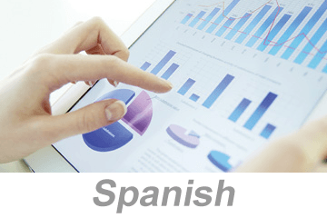 Reporting (Data Entry) (Spanish)