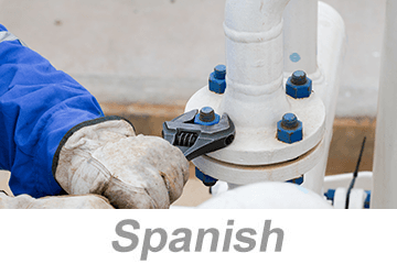 Line Breaking (US) (Spanish)