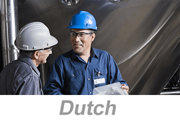 Incident Investigation (Dutch)