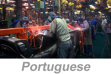 Industrial Ergonomics (Portuguese)