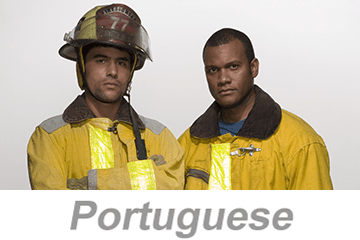 Fire Prevention (Portuguese)