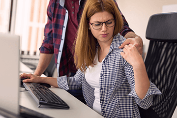 Sexual Harassment Prevention for Managers (US)