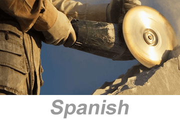 Crystalline Silica Awareness (Spanish)