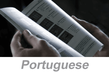 Injury and Illness Prevention Program (IIPP) (Portuguese)