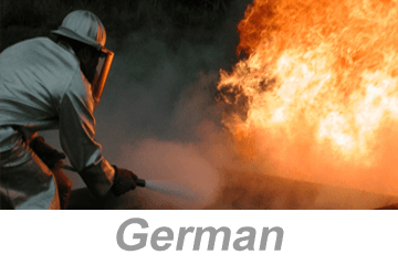 Fire Watch (German)