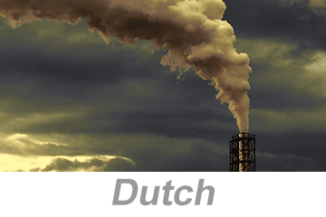 Environmental Responsibility, Parts 1-3 (US) (Dutch)