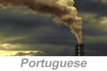 Environmental Responsibility, Parts 1-3 (US) (Portuguese)