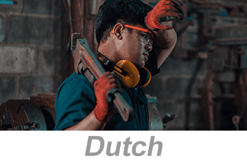 Heat Stress (Dutch)