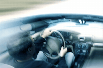 Distracted Driving