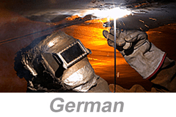 Hot Work (German)