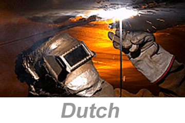 Hot Work (Dutch)
