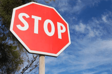 Stop Signs and Signals - Light Commercial Vehicles (US)