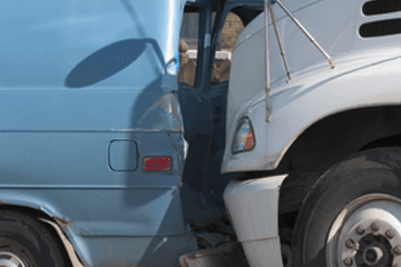 Avoiding Rear-end Collisions - Light Vehicles (US)