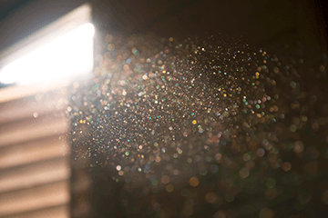 Combustible Dust