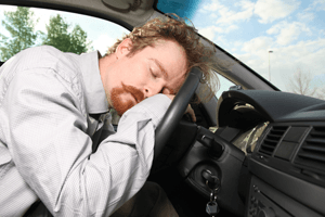 Driver Fatigue (US)