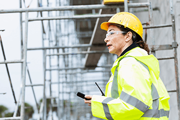 Construction Safety Orientation