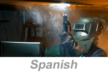 Personal Protective Equipment (PPE), Parts 1-10 (US) (Spanish)