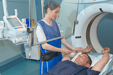 Ionizing Radiation