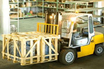 Forklift Awareness