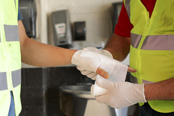 First Aid - Module 06 - Burns and Electrical Shock (US)