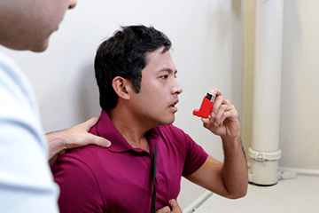 First Aid - Module 09 - Sudden Illness (US)