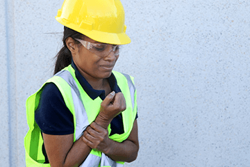 First Aid - Module 08 - Bone, Joint and Muscle Injuries (US)
