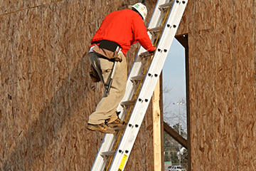 Ladder Safety for Construction, Parts 1-2