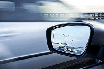 Defensive Driving Awareness
