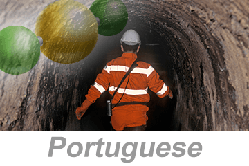 Hydrogen Sulfide (H2S) Awareness (Portuguese)