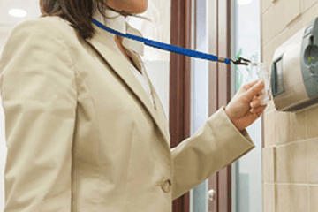 Office Safety Awareness