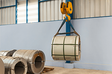 Overhead and Gantry Crane Safety Awareness