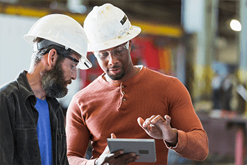 Hazard Communication for Construction, Parts 1-2 (US) (Spanish)