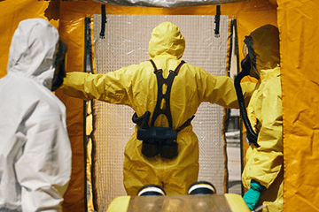 HAZWOPER 8-Hr Refresher Training 29 CFR 1910.120/29 CFR 1926.65 (IACET CEU=0.8)