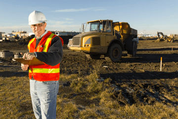 Advanced Safety Orientation for Construction Industry