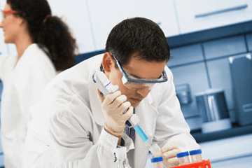 Laboratory Safety Training Suite